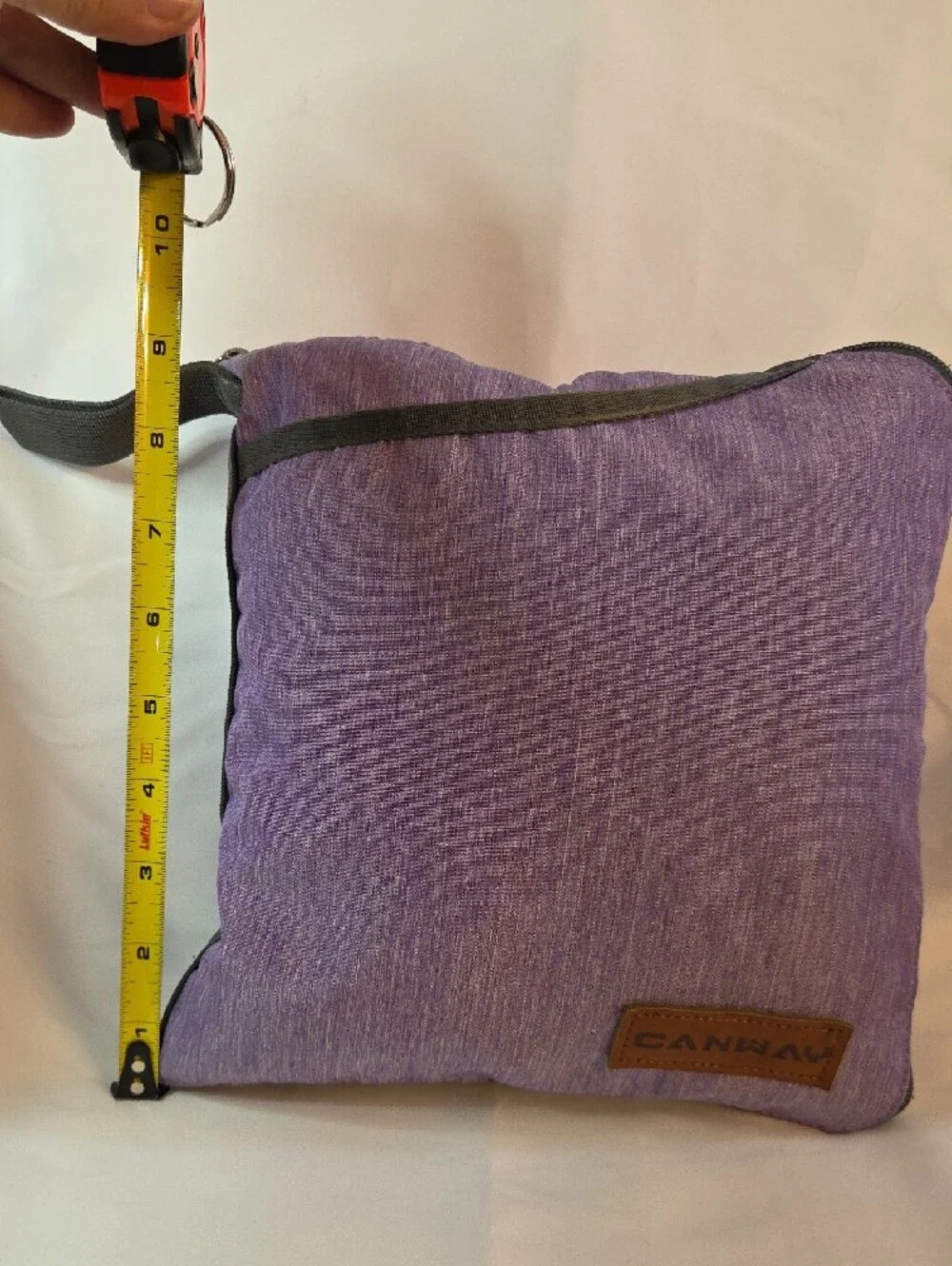 CANWAY Travel Duffle Bag